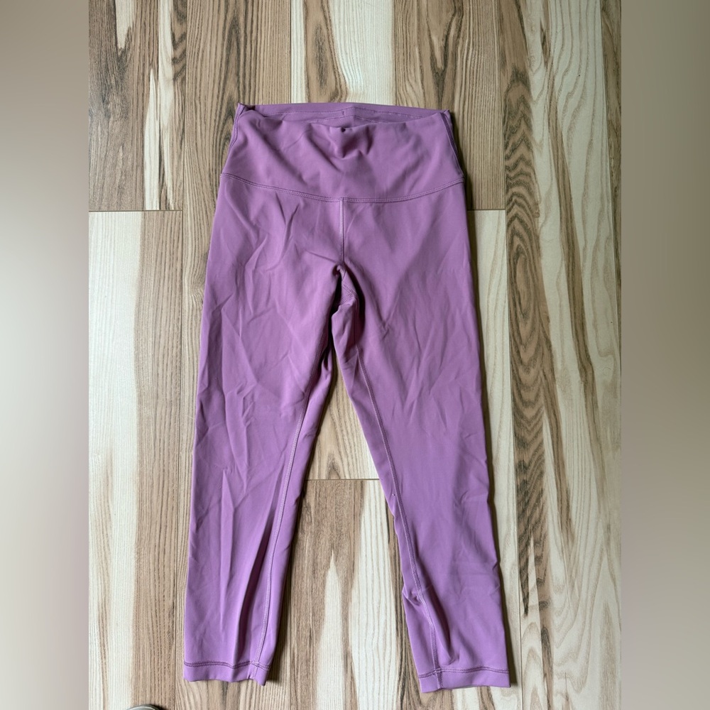 lululemon athletica  Leggings